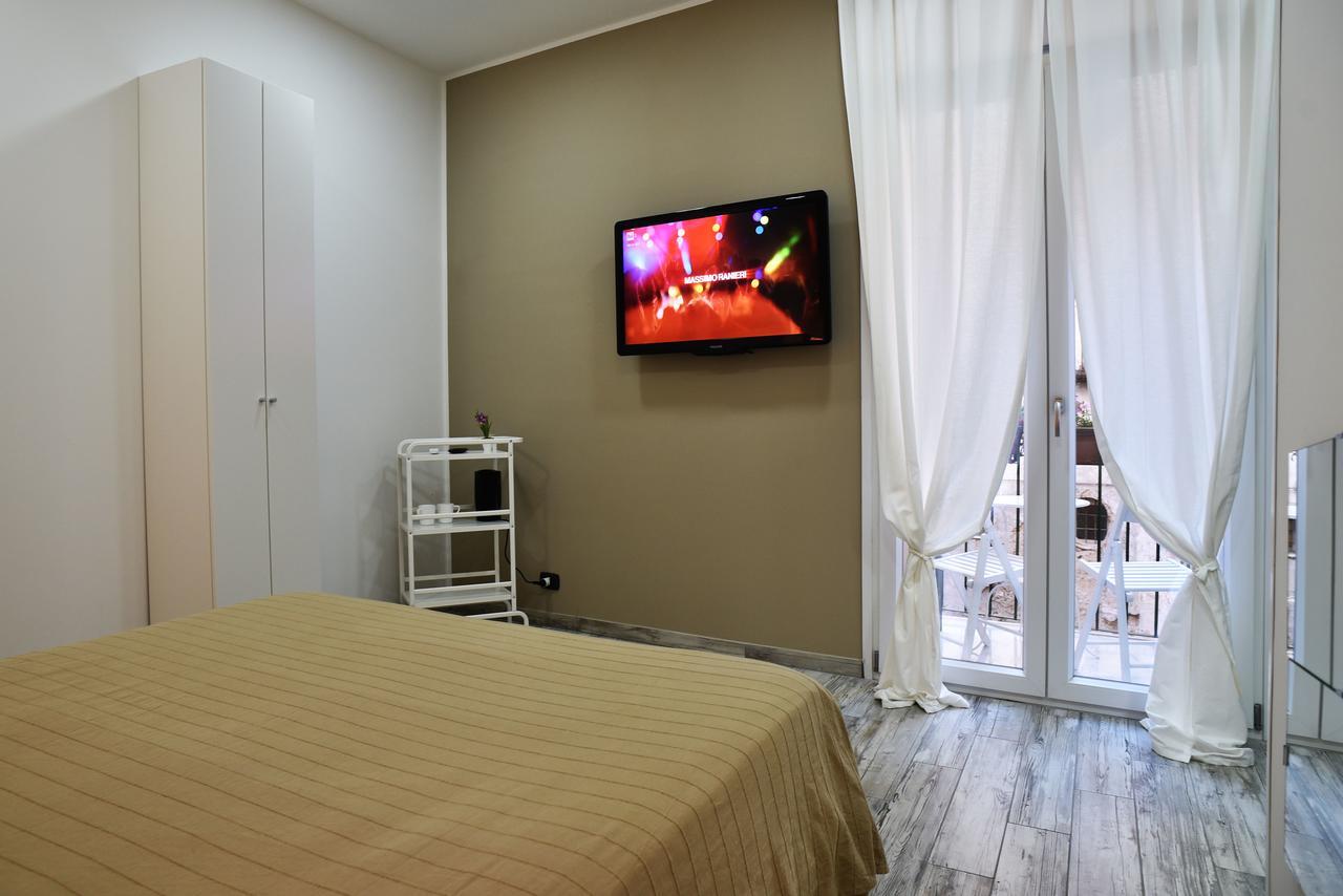 La Dolce Vita Salerno Bed & Breakfast エクステリア 写真