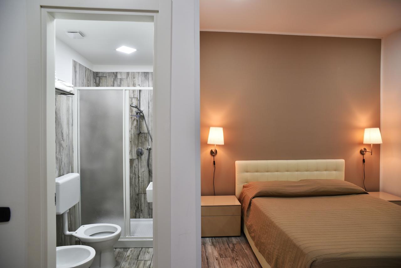 La Dolce Vita Salerno Bed & Breakfast エクステリア 写真