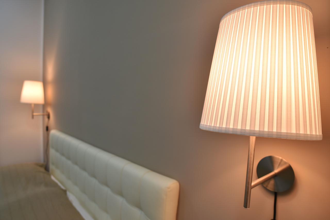 La Dolce Vita Salerno Bed & Breakfast エクステリア 写真