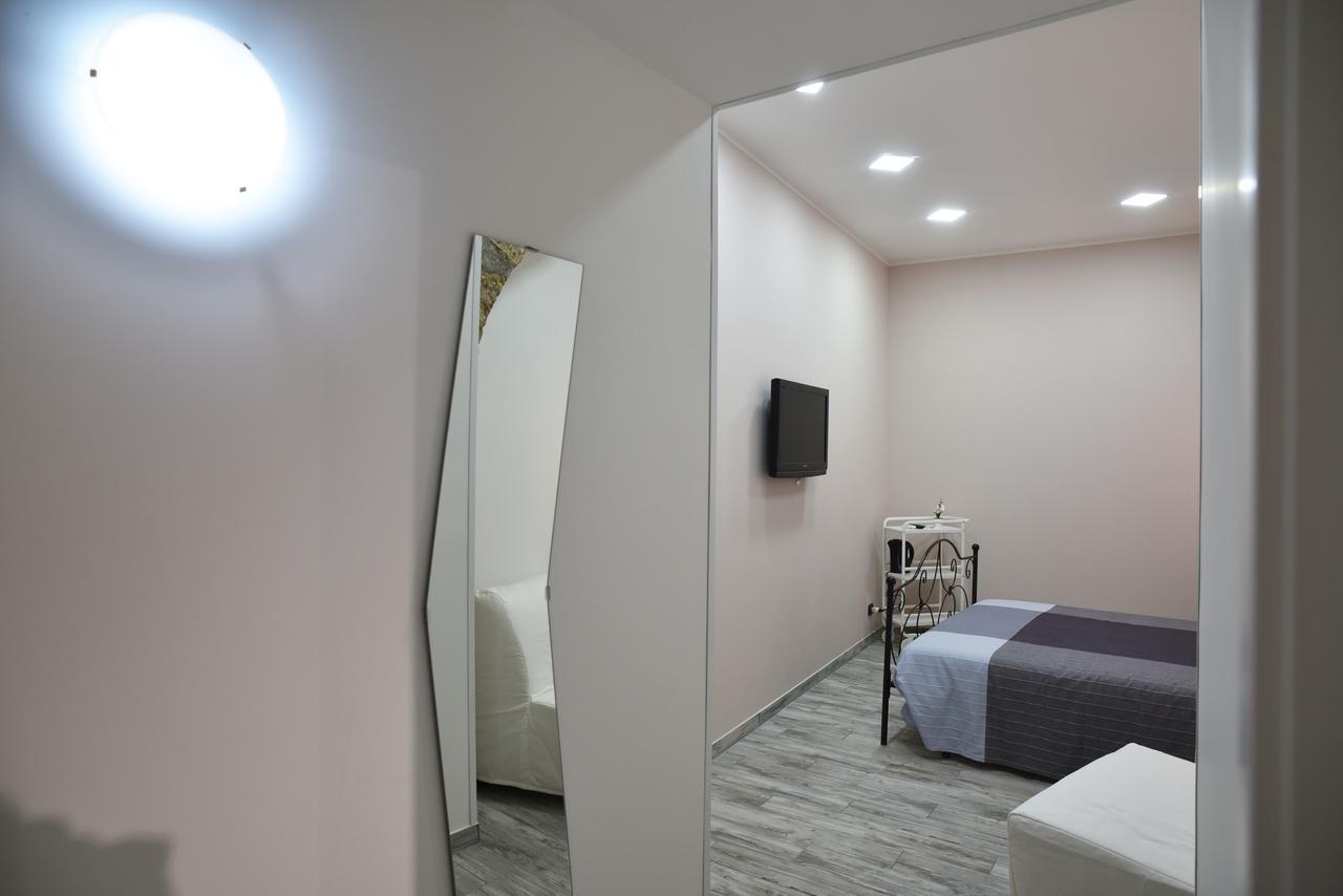La Dolce Vita Salerno Bed & Breakfast エクステリア 写真