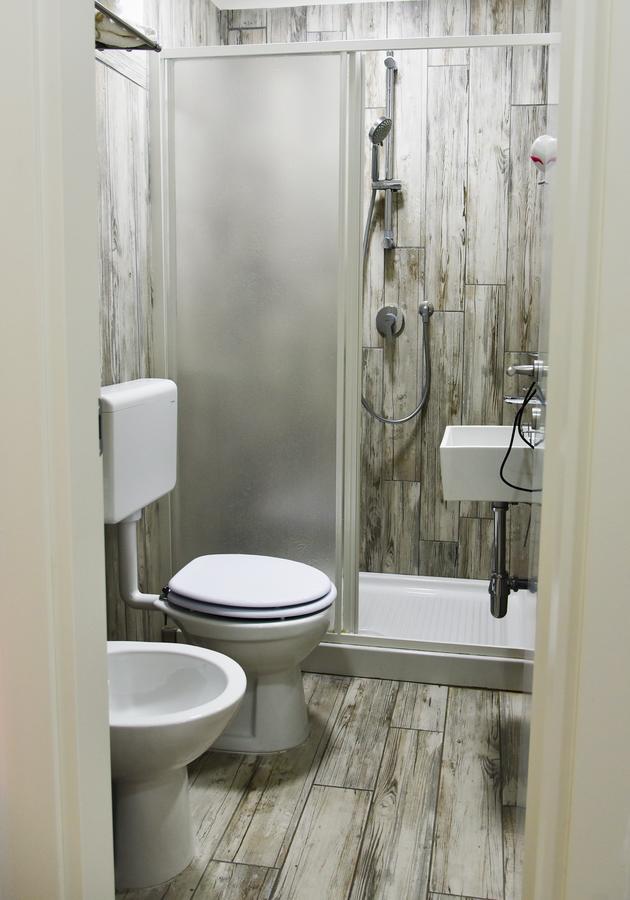 La Dolce Vita Salerno Bed & Breakfast エクステリア 写真