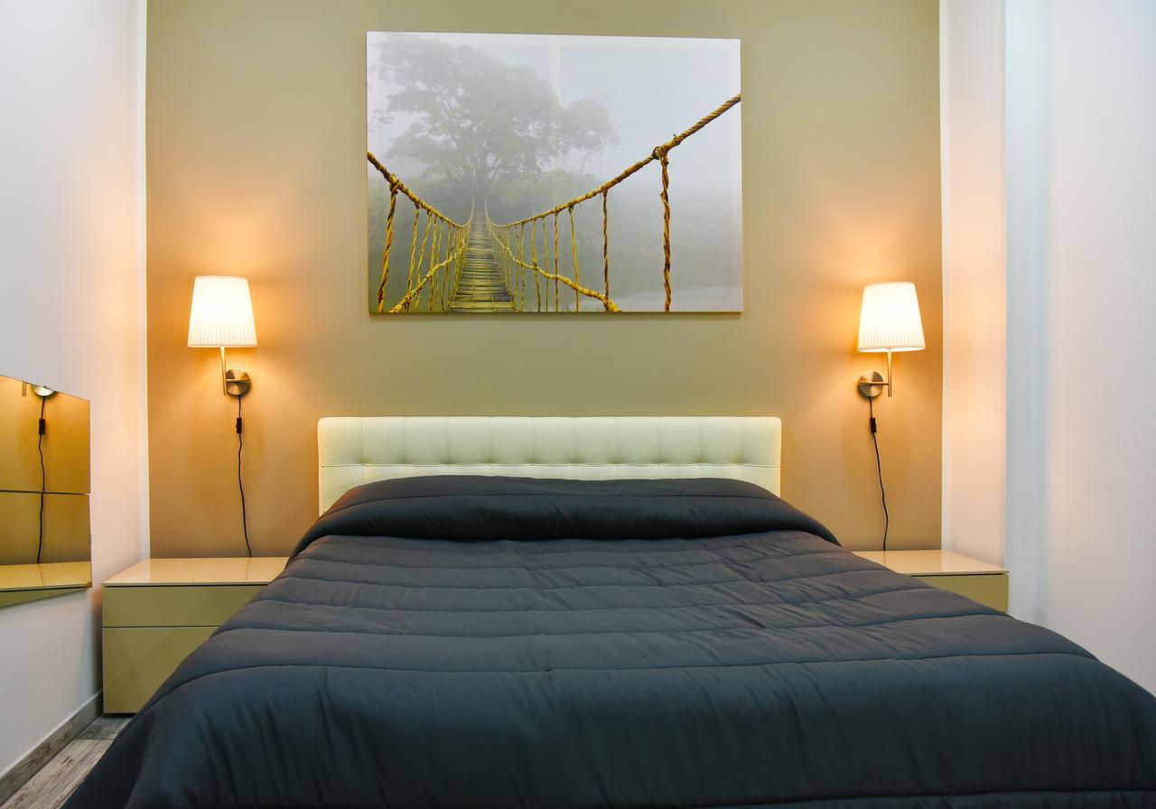 La Dolce Vita Salerno Bed & Breakfast エクステリア 写真